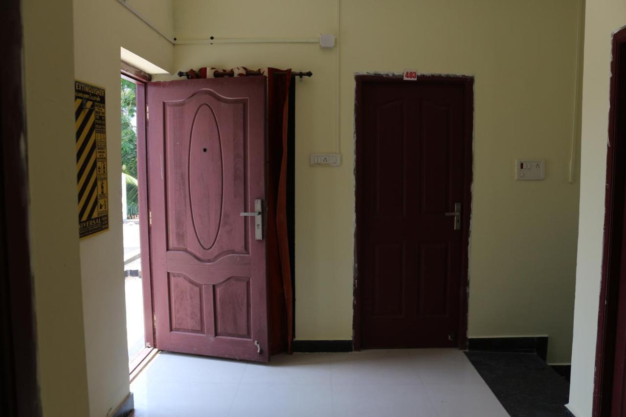 Shree Sairenu Near Maruthamalai And Bharathiyar Univ And On The Way To Near Isha Adiyogi Otel Marudhamalai Dış mekan fotoğraf
