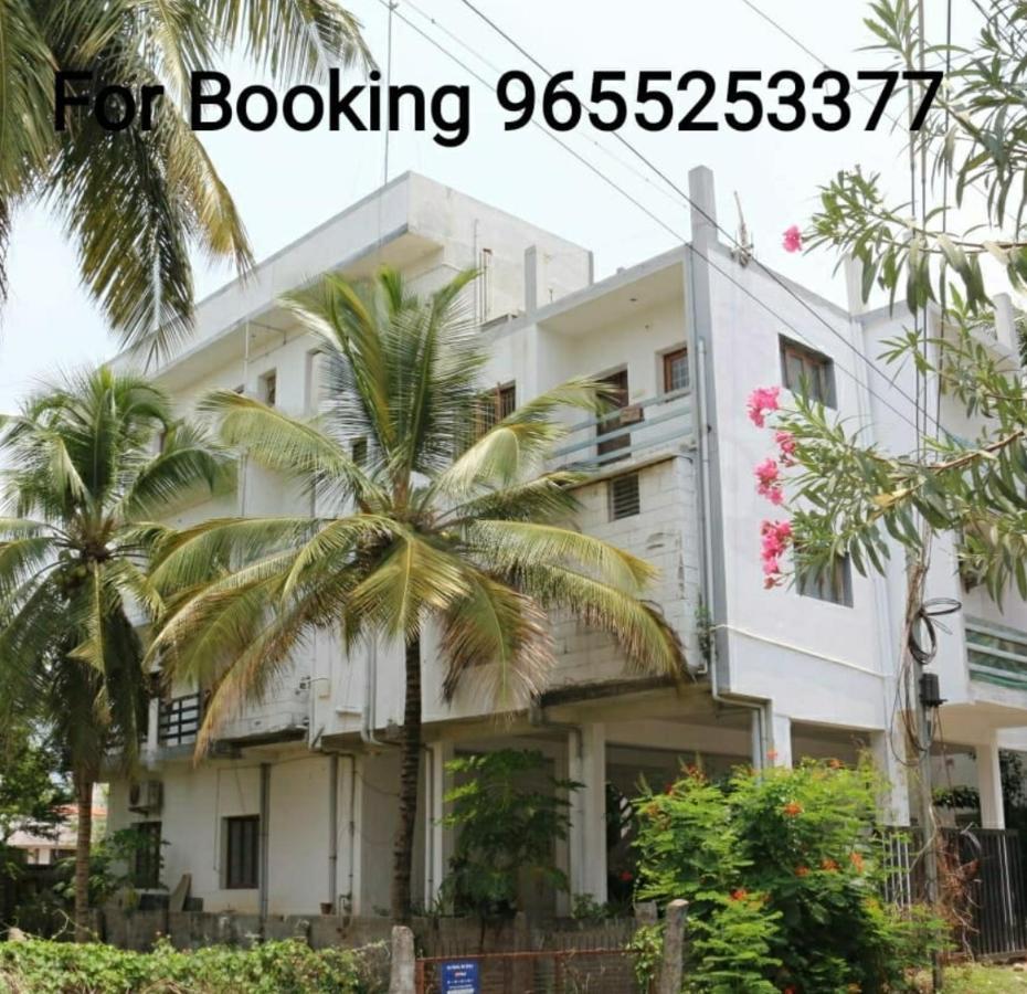 Shree Sairenu Near Maruthamalai And Bharathiyar Univ And On The Way To Near Isha Adiyogi Otel Marudhamalai Dış mekan fotoğraf