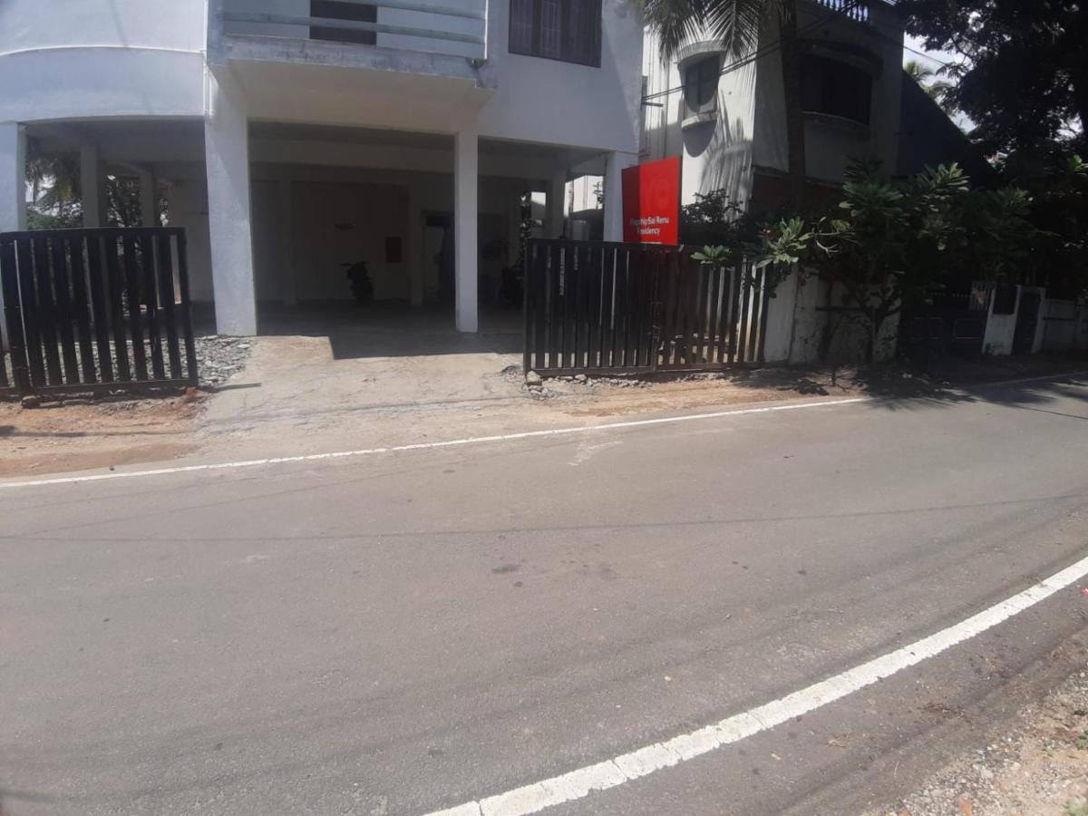 Shree Sairenu Near Maruthamalai And Bharathiyar Univ And On The Way To Near Isha Adiyogi Otel Marudhamalai Dış mekan fotoğraf